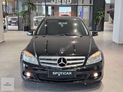 DEĞİŞENSİZ C180 LUXURY LPG'Lİ - OFZ OTOMOTİV