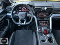 HATASIZ 2021 LAMBORGHINI URUS 4.0 CARBON PACK+AKRAPOVIC+B&O FUL