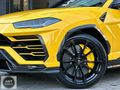 HATASIZ 2021 LAMBORGHINI URUS 4.0 CARBON PACK+AKRAPOVIC+B&O FUL