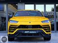HATASIZ 2021 LAMBORGHINI URUS 4.0 CARBON PACK+AKRAPOVIC+B&O FUL