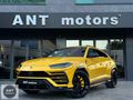 HATASIZ 2021 LAMBORGHINI URUS 4.0 CARBON PACK+AKRAPOVIC+B&O FUL
