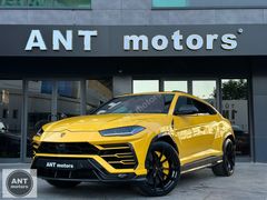 HATASIZ 2021 LAMBORGHINI URUS 4.0 CARBON PACK+AKRAPOVIC+B&O FUL