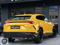 HATASIZ 2021 LAMBORGHINI URUS 4.0 CARBON PACK+AKRAPOVIC+B&O FUL