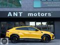 HATASIZ 2021 LAMBORGHINI URUS 4.0 CARBON PACK+AKRAPOVIC+B&O FUL