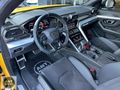 HATASIZ 2021 LAMBORGHINI URUS 4.0 CARBON PACK+AKRAPOVIC+B&O FUL