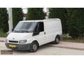 *NİHAT DEMİRHAN OTOMOTİV*2006 125 300T TRANSİT