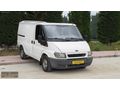 *NİHAT DEMİRHAN OTOMOTİV*2006 125 300T TRANSİT