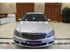 ATA HYUNDAI PLAZADAN 2010 MERCEDES C180 KOMP. BLUEF. LUXURY OTM