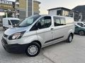 BAKİ KUZUCUCAN 5+1 ORJİNAL HATASIZ CITY VAN 240 BİNDE