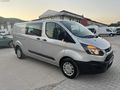 BAKİ KUZUCUCAN 5+1 ORJİNAL HATASIZ CITY VAN 240 BİNDE