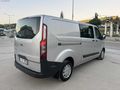 BAKİ KUZUCUCAN 5+1 ORJİNAL HATASIZ CITY VAN 240 BİNDE