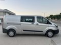 BAKİ KUZUCUCAN 5+1 ORJİNAL HATASIZ CITY VAN 240 BİNDE