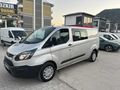 BAKİ KUZUCUCAN 5+1 ORJİNAL HATASIZ CITY VAN 240 BİNDE
