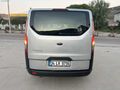 BAKİ KUZUCUCAN 5+1 ORJİNAL HATASIZ CITY VAN 240 BİNDE