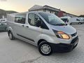 BAKİ KUZUCUCAN 5+1 ORJİNAL HATASIZ CITY VAN 240 BİNDE