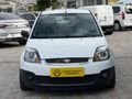 CANER'den 2007 FORD FİESTA VAN 1.4 ORJINAL 293.000 KM KLİMALI
