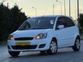 ALANBAY DAN FORT FIESTA KOLTUK RUHSATA İŞLİ SIFIR MUYANE LI