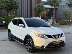 HATASIZ AYARINDA 225BİN KM DE NISSAN QASHQAİ