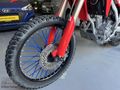 '' Serkan Garage'dan 2023 Honda CRF 250 L ''