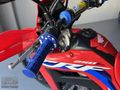 '' Serkan Garage'dan 2023 Honda CRF 250 L ''