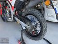 '' Serkan Garage'dan 2023 Honda CRF 250 L ''