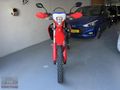 '' Serkan Garage'dan 2023 Honda CRF 250 L ''