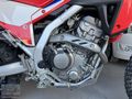 '' Serkan Garage'dan 2023 Honda CRF 250 L ''