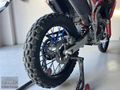 '' Serkan Garage'dan 2023 Honda CRF 250 L ''