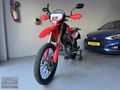 '' Serkan Garage'dan 2023 Honda CRF 250 L ''