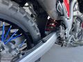 '' Serkan Garage'dan 2023 Honda CRF 250 L ''