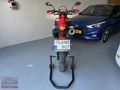 '' Serkan Garage'dan 2023 Honda CRF 250 L ''