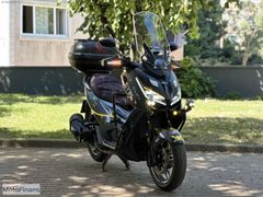 MotoFinans'tan RKS RZ 250S Türkiyenin En Dolusu SENETLE TAKSİT.