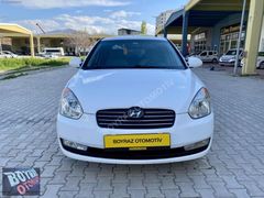 ABS ESP ÇİFT AİRBAG DİJİTAL KLİMA OTOMATİK VİTES ACCENT ERA