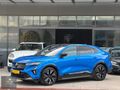 HATASIZ BOYASIZ RENAULT RAFALE ESPRİT ALPİNE HEAD UP 4 CONTROL