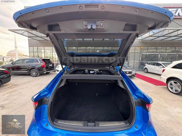 HATASIZ BOYASIZ RENAULT RAFALE ESPRİT ALPİNE HEAD UP 4 CONTROL