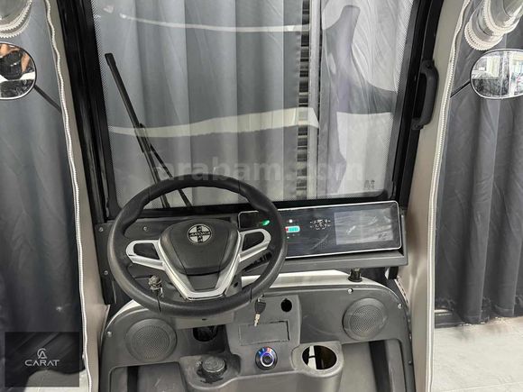 CARAT AUTO 2025 ARORA POLO PLUS ELEKTİRİKLİ 200 KM