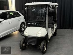 CARAT AUTO 2025 ARORA POLO PLUS ELEKTİRİKLİ 200 KM