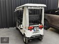 CARAT AUTO 2025 ARORA POLO PLUS ELEKTİRİKLİ 200 KM