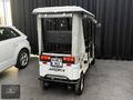 CARAT AUTO 2025 ARORA POLO PLUS ELEKTİRİKLİ 200 KM
