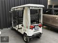 CARAT AUTO 2025 ARORA POLO PLUS ELEKTİRİKLİ 200 KM