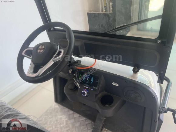 2024 MODEL ARORA POLO PLUS