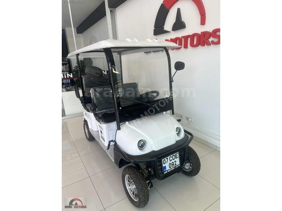 2024 MODEL ARORA POLO PLUS
