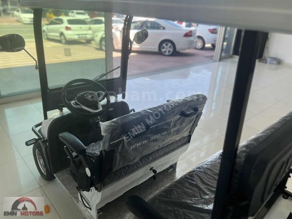 2024 MODEL ARORA POLO PLUS