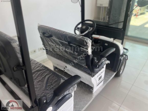 2024 MODEL ARORA POLO PLUS