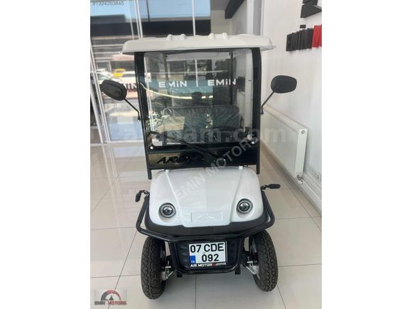 2024 MODEL ARORA POLO PLUS
