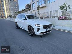 BAY-CAR'DAN 2025 VOLVO XC90 2.0 B5 PLUS BRİGHT HATASIZ BOYASIZ.
