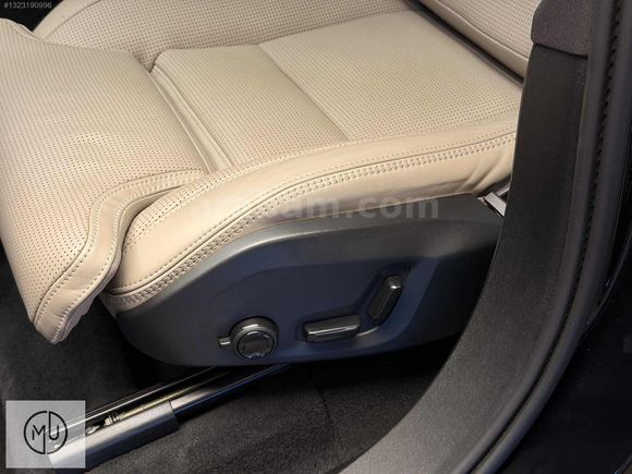 'UZUNOĞLU' 2025 VOLVO XC90 B5 PLUS BRİGHT 25.000 KM HATASIZ !!!