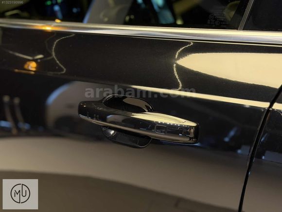 'UZUNOĞLU' 2025 VOLVO XC90 B5 PLUS BRİGHT 25.000 KM HATASIZ !!!