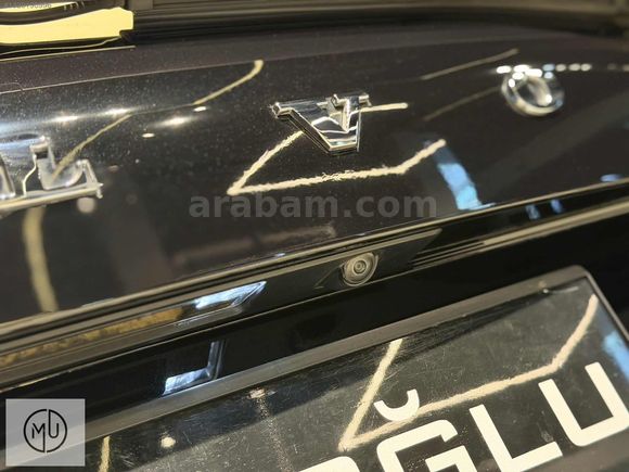 'UZUNOĞLU' 2025 VOLVO XC90 B5 PLUS BRİGHT 25.000 KM HATASIZ !!!