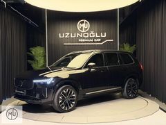 'UZUNOĞLU' 2025 VOLVO XC90 B5 PLUS BRİGHT 25.000 KM HATASIZ !!!
